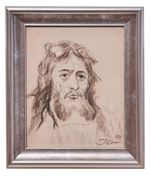 Józef Charyton, Chrystus, 1956 r.