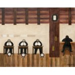 Zdzisław Struzik, Stabilizacja, 1990 r.