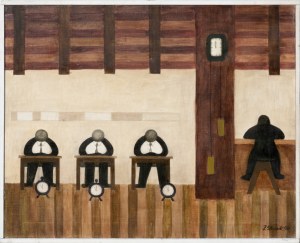 Zdzisław Struzik, Stabilizacja, 1990 r.