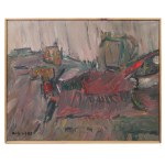 Wojciech Kosowski, Still Life
