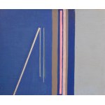 Henryk Stażewski, Untitled, 1986