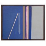 Henryk Stażewski, Untitled, 1986