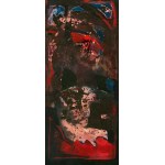 Piotr Kukla Qkla, Ścieżki nocy, 2003 r.