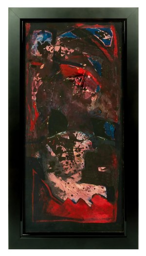 Piotr Kukla Qkla, Ścieżki nocy, 2003 r.