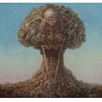 W. Warecki, The Beginning of the End, 1986
