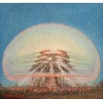 W. Warecki, The Beginning of the End, 1986