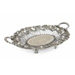 Platter, Ludwik Henig, Łódź, ca. 1895