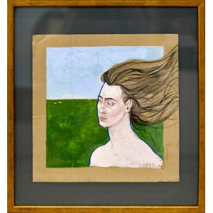 Natalia Niemen, We Cut, 2019
