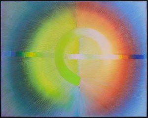 Anna Trochim, ¾ dnia, 2016