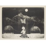 Władysław Winiecki (b. 1941, Kutno), "Wiktoryna," 1975