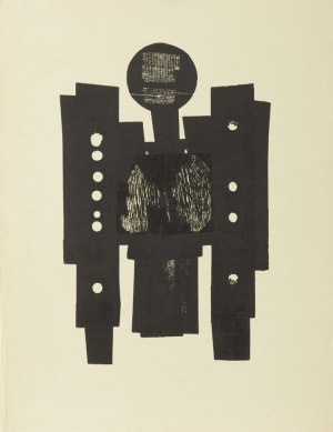 Stanisław Dawski (1905 Dorohusk - 1990 Warszawa), Postać, lata 60. XX w.