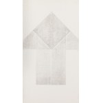 Włodzimierz Kunz (1926 Dąbrowa Tarnowska – 2002 Krakau), „Sonntag – Triptychon“, 1989