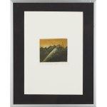 Anna Sobol-Wejman (ur. 1946), In the mountains, 1977