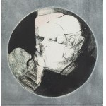 Janusz Przybylski (1937, Poznań – 1998, Warsaw), Untitled