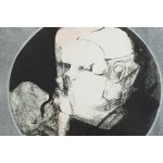 Janusz Przybylski (1937, Poznań – 1998, Warsaw), Untitled