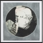 Janusz Przybylski (1937, Poznań – 1998, Warsaw), Untitled
