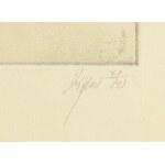 Leszek Rózga (1924 Zgierz - 2015 Łódź), Pety i ogryzki, 1972