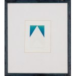 Ryszard Gieryszewski (1936 Warszawa - 2021 Warszawa), Bez tytułu, 1994