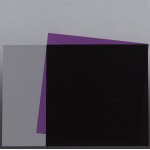 Jerzy Treliński (ur. 1940), Geometrical etude, 1995