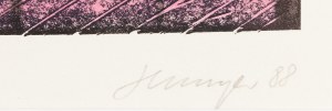 Ryszard Hunger (ur. 1940, Łódź), 