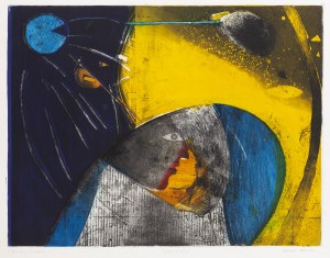 Adam Małek (ur. 1955, Kraków), 