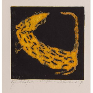 Wiesław Skibiński (ur. 1961), Pułapka, 1996