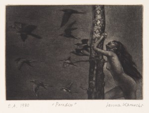 Janusz Karwacki (ur. 1940, Wolbrom), 