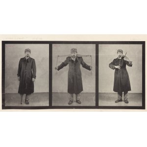 Jerzy Treliński (b. 1940), I Am Able to..., 1982