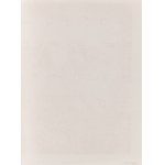 Jan Tarasin (1926, Kalisz – 2009, Warsaw), Untitled, 1990