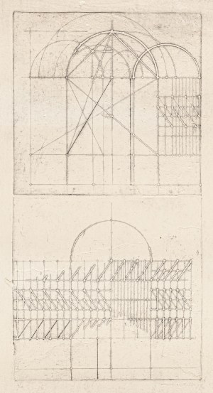 Walter Valentini (1928 Pergola, Włochy - 2022 Mediolan, Włochy), 