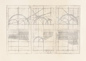 Walter Valentini (1928 Pergola, Włochy - 2022 Mediolan, Włochy), 
