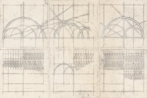 Walter Valentini (1928 Pergola, Włochy - 2022 Mediolan, Włochy), 