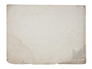 [PROTOTYP POLSKIEGO KOMIKSU] Cyprian Kamil Norwid (1821-1883), Artur Bartels, (1818 Wilno -Kraków 1885),