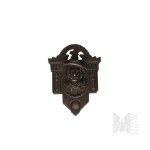 Poland - Early 20th Century - Patriotic Badge - Highlander