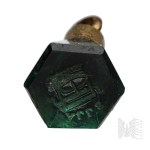 Western Europe - 19th/20th Century - Dewizka Seal (19th-Century Fashion, Dewizka, Daily Life)