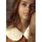 Damian Lechoszest, *Anna