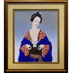 Urszula Tekieli, Untitled, 2018