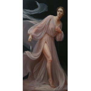 Marzena Machaj, Clotho, 2026