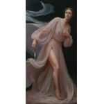 Marzena Machaj, Clotho, 2026