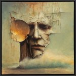 Marek Czechowicz, Untitled II, 2026