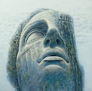 Krzysztof Cieślak, Oxygene, 2026