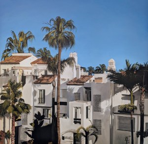 Joanna Abra, Costa del Sol, 2026