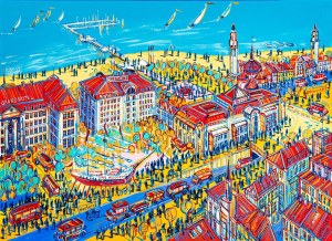 Joanna Mieszko, Sopot - zawsze sezon (NR XI 559-1308), 2026