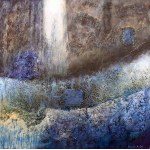 Krzysztof Kopeć, Emanation of the Source, 2025