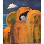 Anna Oleszkiewicz, *In Bed*, 2026