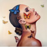 Monika Bartkowiak-Zawadzka, *Transformation*, 2026