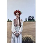 Marlena Hołody, Żywia, 2026