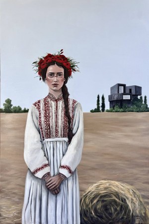 Marlena Hołody, Żywia, 2026