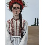 Marlena Hołody, Żywia, 2026