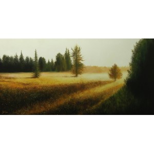 Konrad Hamada, August Sun, 2026